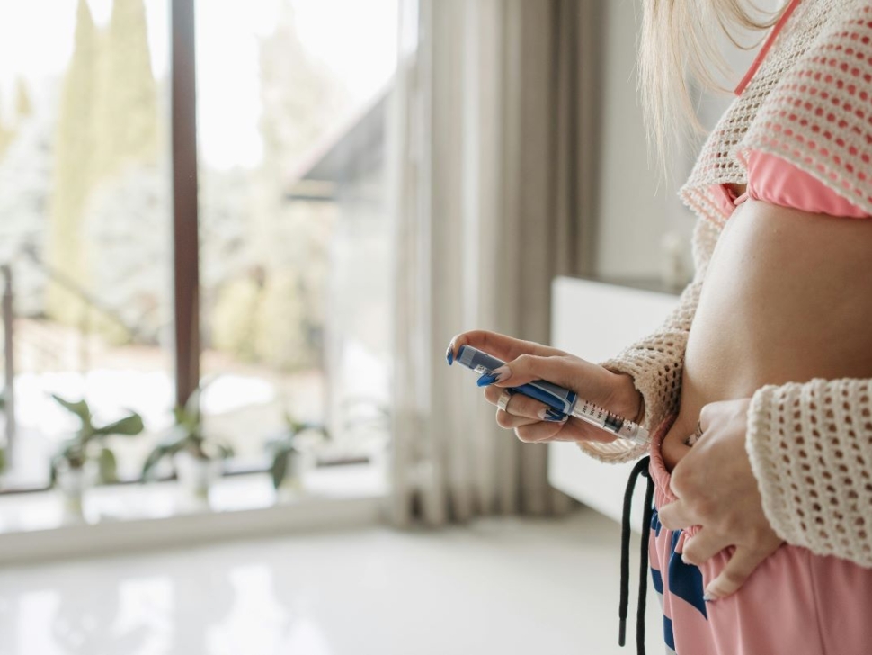 8 διατροφικές συμβουλές για όσους παίρνουν GLP-1 ανάλογα